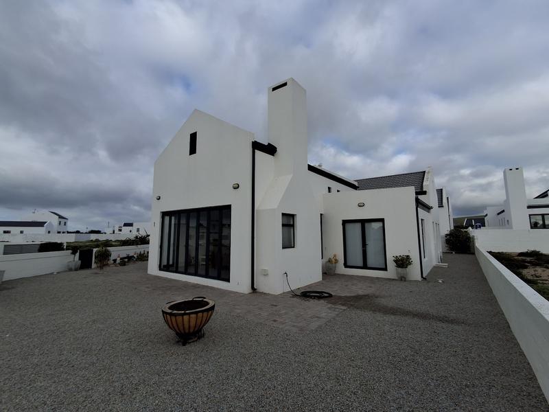 3 Bedroom Property for Sale in Britannia Bay Western Cape